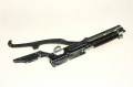 Door Hinge For Oven - Hinge Right [Electrolux Aeg]